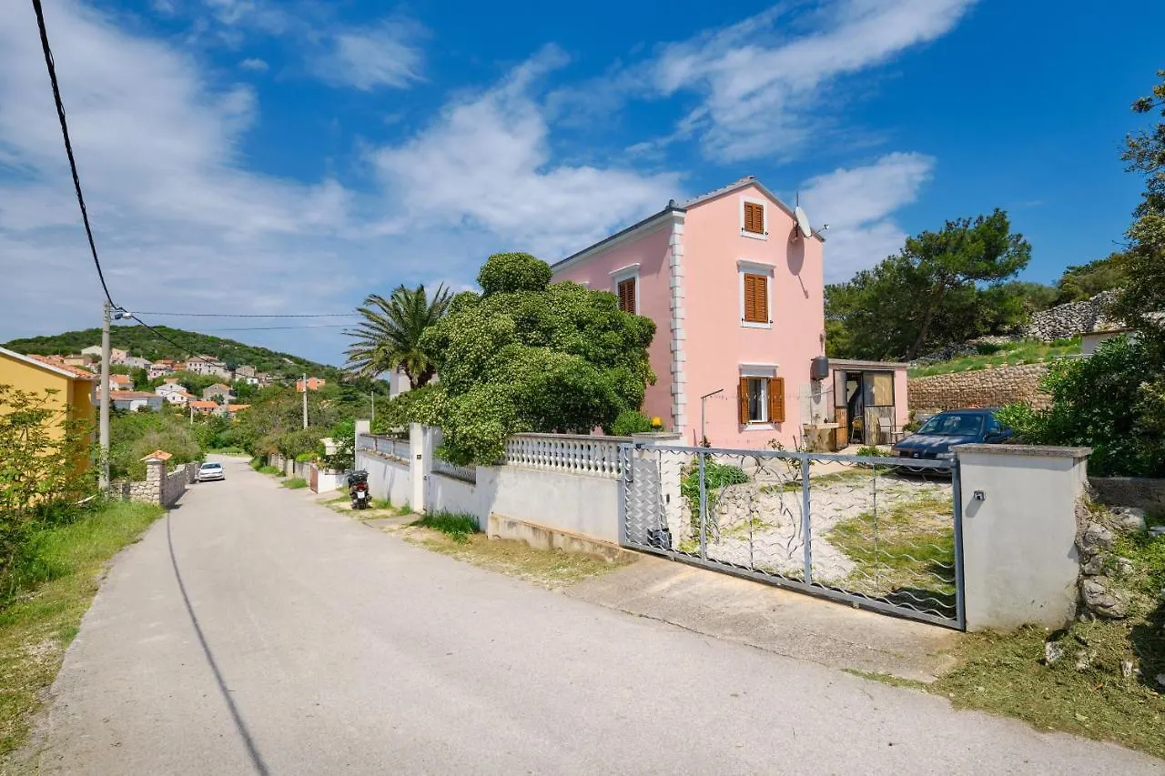 Bella Vista Croatia