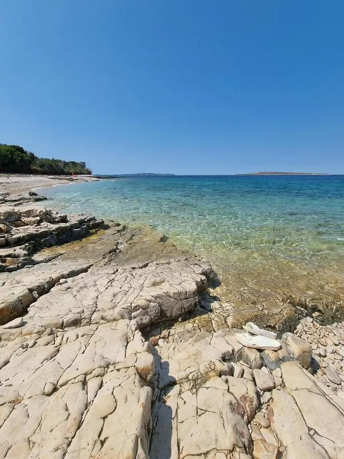 Apartman Bella Vista Croatia