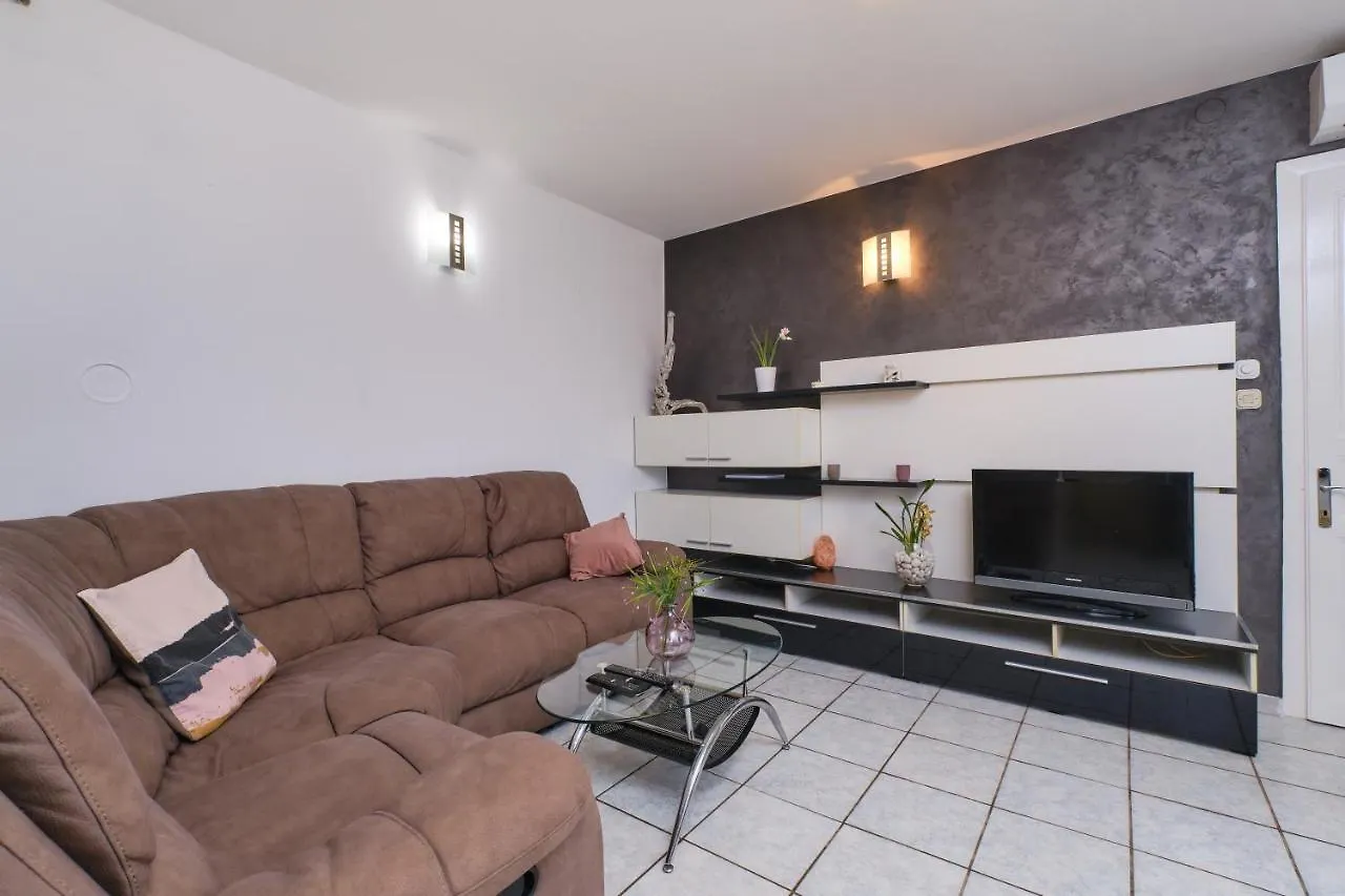Apartman Bella Vista