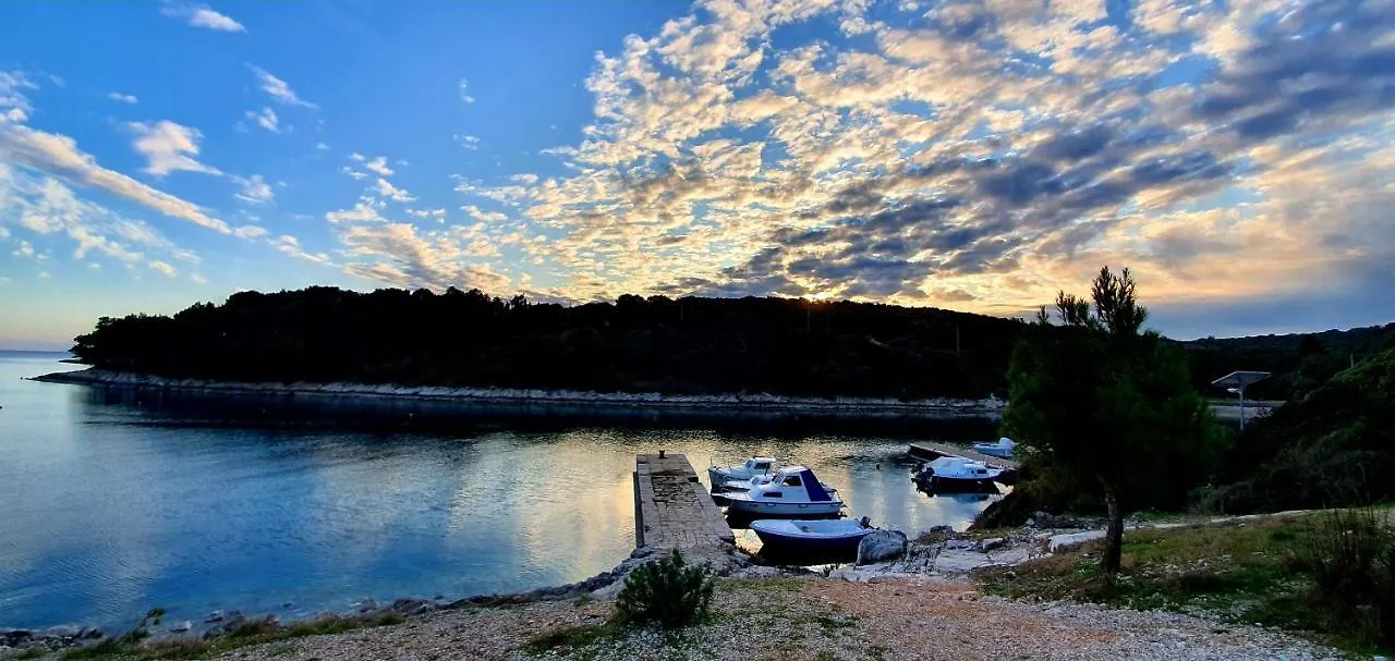 Bella Vista Croatia