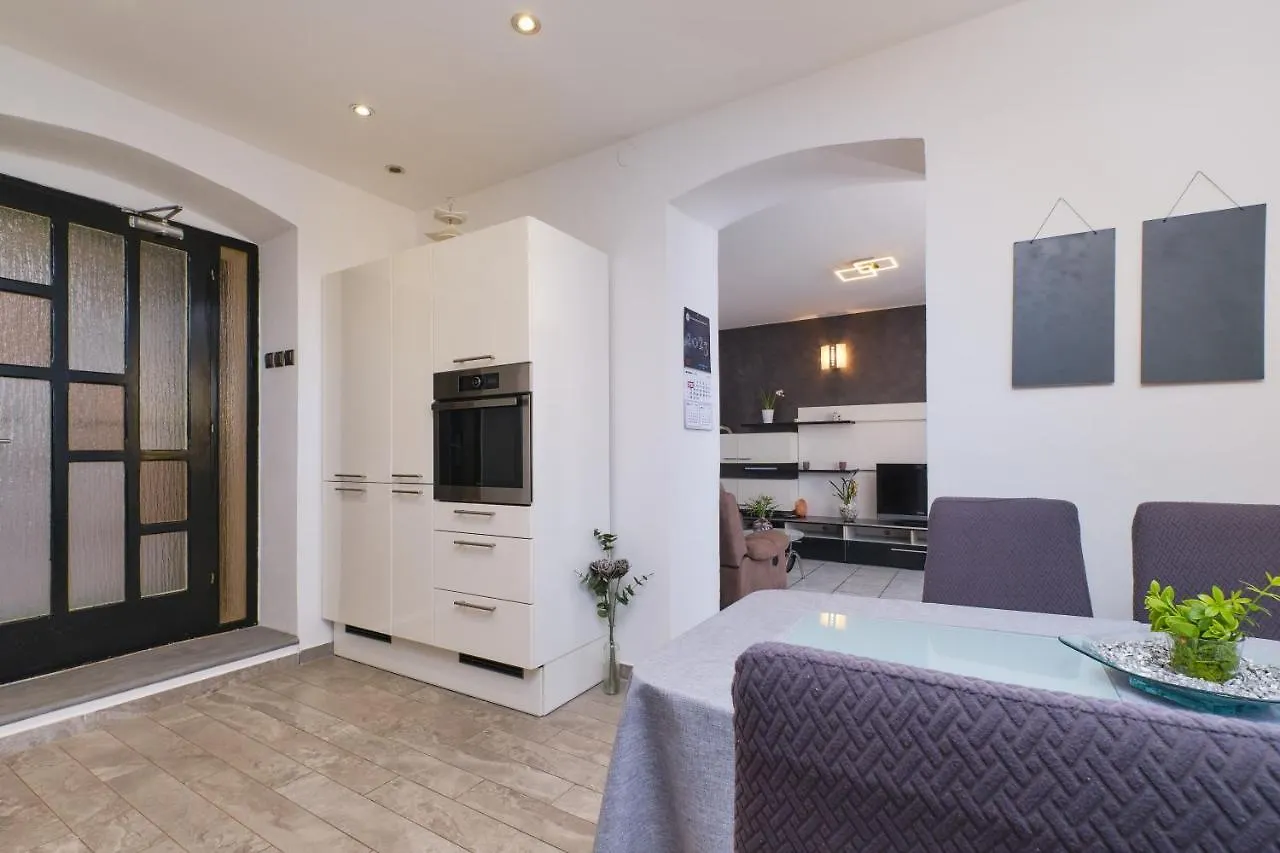 Apartman Bella Vista Croatia