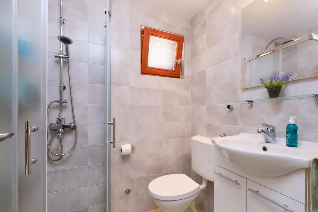 Bella Vista Apartman
