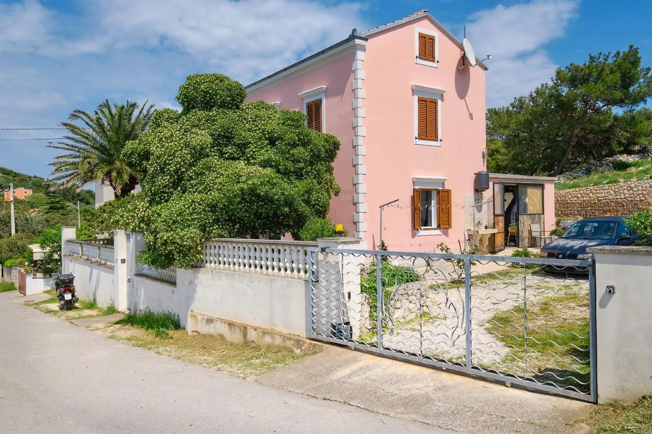 Apartman Bella Vista