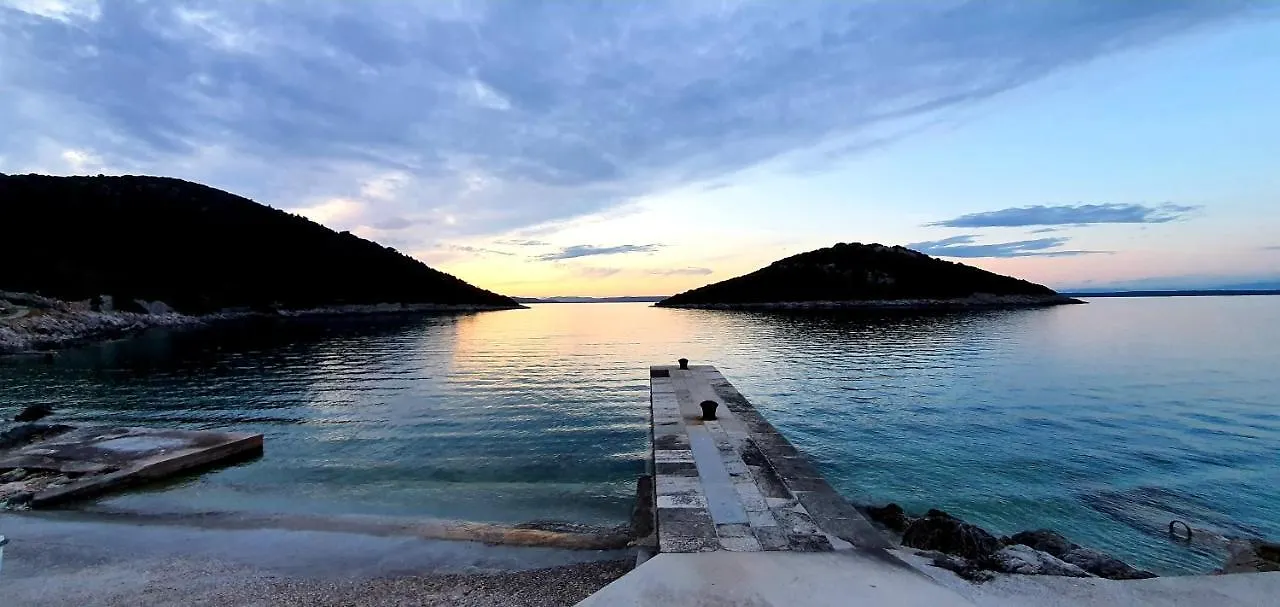Appartamento Bella Vista Čunski