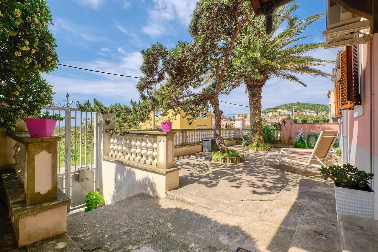 Appartamento Bella Vista Čunski 0*,  Croazia