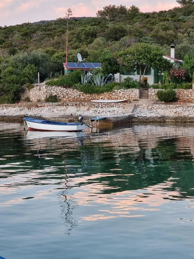 Appartamento Bella Vista Čunski